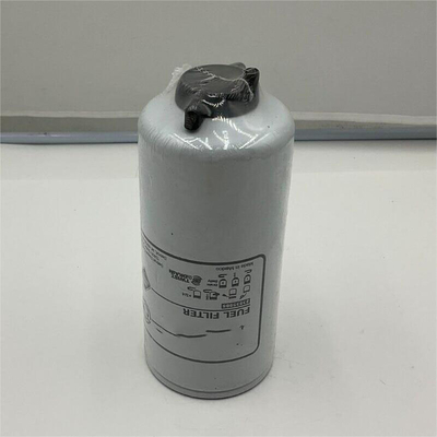Separación de agua de desagüe con filtro de combustible de camión 23535985 P558010
