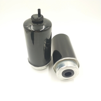 Separador de combustible y agua para camiones con motor 32007446