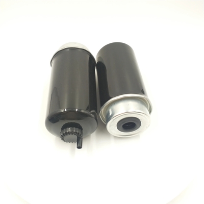 Separador de combustible y agua para camiones con motor 32007446