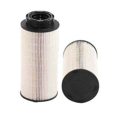Componentes del motor del camión Elemento de filtro del combustible diésel 1873016 2003505 con rendimiento