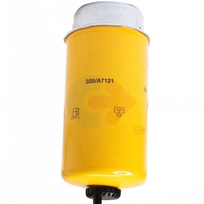 320/A7121 P551425 2230702 32925994 RE54719 3034300 Filtro para separador de agua y combustible