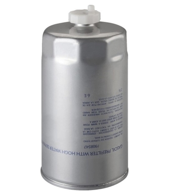 Separación de agua y combustible Filtración Filtro de combustible 1907539 193099 BF1217 FS1254 1908547 para camión