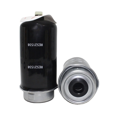 Elemento de filtro de combustible 73326640 32007446 AT274723 P551422 RE521538 para filtración por volumen