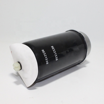 Elemento de filtro de combustible 73326640 32007446 AT274723 P551422 RE521538 para filtración por volumen