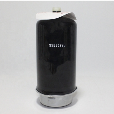 Elemento de filtro de combustible 73326640 32007446 AT274723 P551422 RE521538 para filtración por volumen