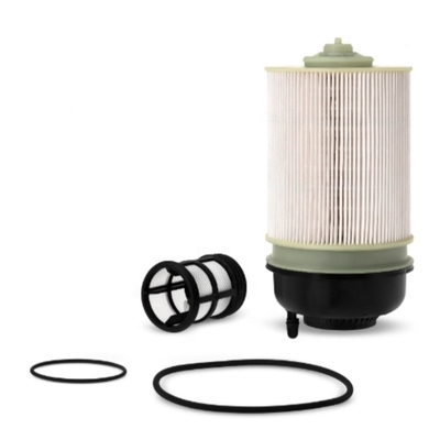 Conjunto de filtros de combustible para camiones y tractores Partes de motores diesel FK13924 KN70416 A4730900451 222897 DC222897 19961531 7732230