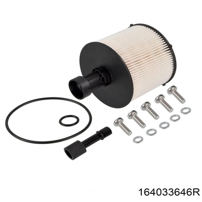 Filtro de combustible para camiones, tractores y motores diesel Partes 164033646R