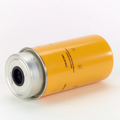 320/A7001 Elemento de filtro La solución definitiva para los accesorios de máquinas de ingeniería