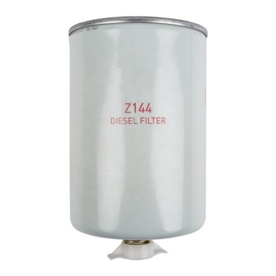 Z144 Filtro separador de agua y combustible para camiones con motores diésel Partes P558712 3I1378 FF58712 4614878 DNP558712
