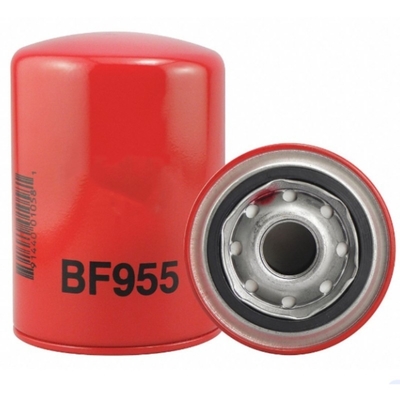Filtro de combustible giratorio para camiones diésel BF955 P550115 3I1145 23530652 F59016 FF550115