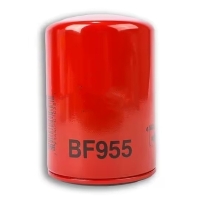 Filtro de combustible giratorio para camiones diésel BF955 P550115 3I1145 23530652 F59016 FF550115