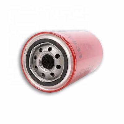 Filtro de combustible para camiones, tractores y motores diesel Partes BF7633 P551313 1R0763 SP101702 1R0750 SFF1313