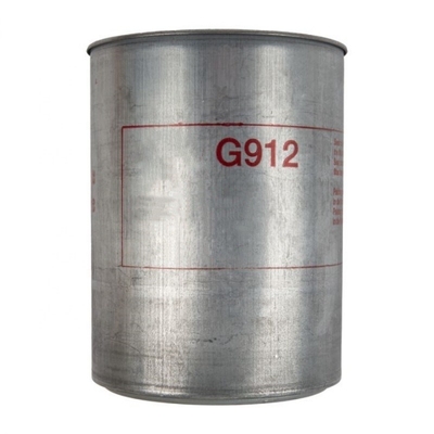 Excavadora G912 P556287 2W3236 32401502 836339371 FF556287 Filtro de combustible para camión tractor