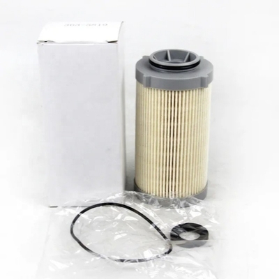 Filtro de combustible para camiones y tractores de motores diésel Partes 837086374 SN40850 de Hydwell