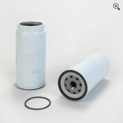 Filtro separador de agua de combustible para motores de camiones y tractores Partes 612600081335 P550778 40040300021 20593537 84303715