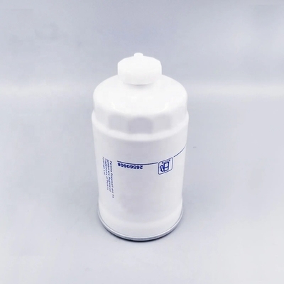 Separación de combustible y agua con filtro para motores diesel de camiones