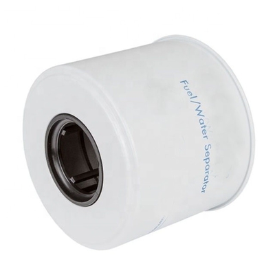 Las partes de los motores de las excavadoras 4415122 P502420 2526338 26550005 EDL6744A2 F1061 Filtro de combustible