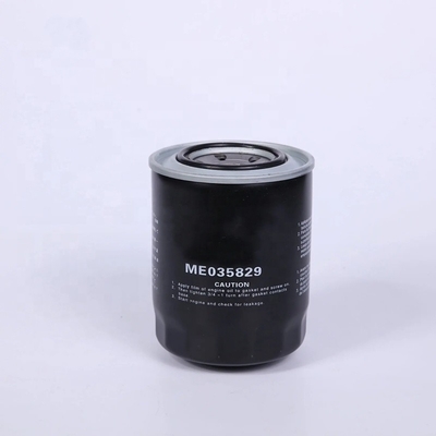 Filtro de combustible ME035829 para motores diésel de tractores P550932 5I7951 1008553M1 92150517