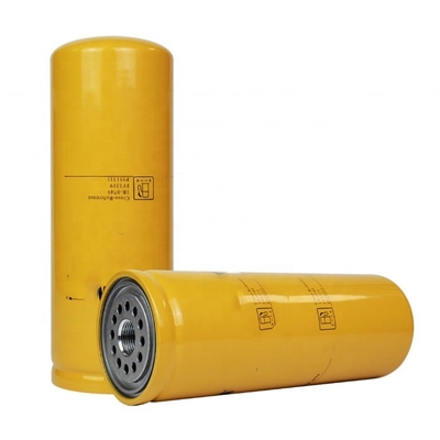 Elemento de filtro de separador de agua de combustible Cat P551311 85114045 FF551311 119391 7992080 para piezas de motores de excavadoras y tractores