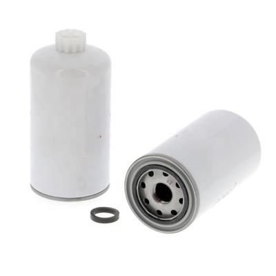 Separación de combustible y agua giratoria con desagüe 400504-00218 BF1212 P558000 SN1212 40859121