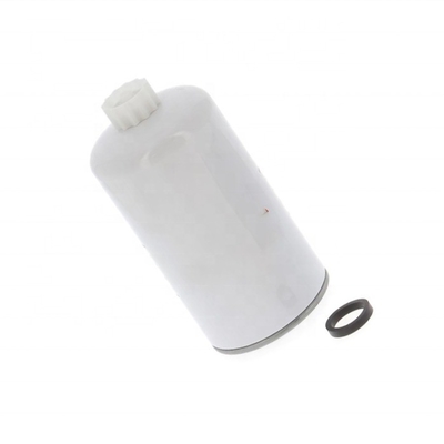 Separación de combustible y agua giratoria con desagüe 400504-00218 BF1212 P558000 SN1212 40859121