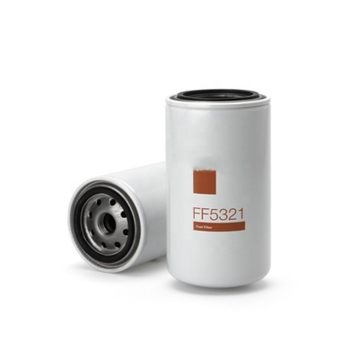 Filtro para el sistema de combustible diésel de los motores de los camiones y tractores FF5321 P551315 6I4783 23150003 1R0759