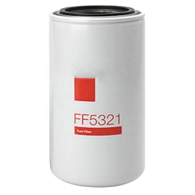 Filtro para el sistema de combustible diésel de los motores de los camiones y tractores FF5321 P551315 6I4783 23150003 1R0759