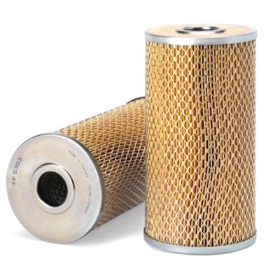 Sistema de combustible diesel FF5303 Filtro de combustible para camiones y tractores Partes de motores diésel 45220837