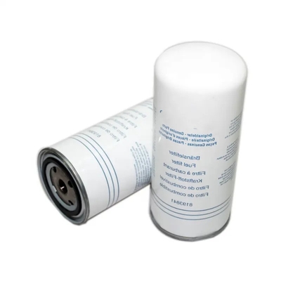 Filtro de combustible para motores diésel de tractores Partes 8193841 P550372 4406213 52637078 14403813 F65910