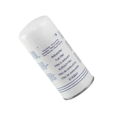 Filtro de combustible para motores diésel de tractores Partes 8193841 P550372 4406213 52637078 14403813 F65910