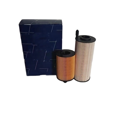 Kit de elementos de filtro de combustible 2272927 para las piezas de los camiones Hydwell OEM NO
