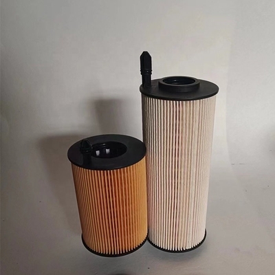 Kit de elementos de filtro de combustible 2272927 para las piezas de los camiones Hydwell OEM NO