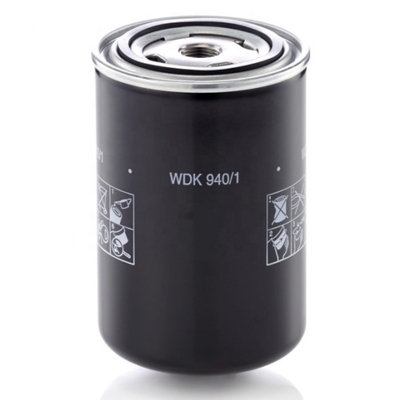 Filtro de combustible de suministro para excavadora WDK940/1 399-1442 10412130 4527059 17224161 537A0342
