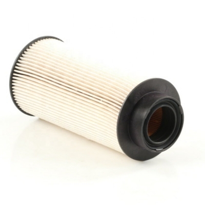 El sistema de filtro de combustible de los motores diesel de los tractores KX182/1D 87696188 P550628 FF5683 SC1117285 PU941X