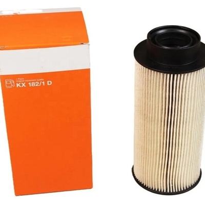 El sistema de filtro de combustible de los motores diesel de los tractores KX182/1D 87696188 P550628 FF5683 SC1117285 PU941X