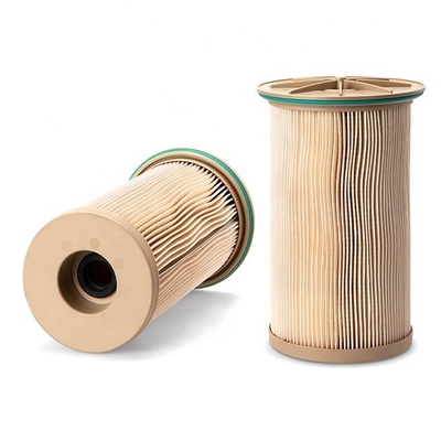 Filtro de combustible de hidruleo para excavadoras de tractores RE515345
