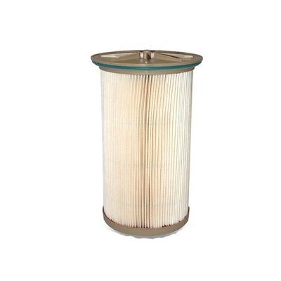 Filtro de combustible de hidruleo para excavadoras de tractores RE515345