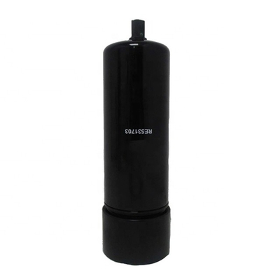 Filtro de combustible de suministro RE531703 para camiones y tractores Partes de motores diésel P559148 RE522687