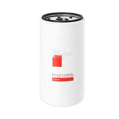 FF42128NN Partes del motor diesel Filtro de combustible y eficacia para el número de referencia 23856895