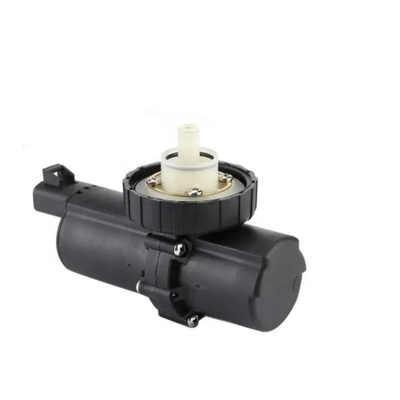 Número de pieza RE569926 Filtro de papel de hidrodinámica Filtro de combustible para motores diésel de tractores