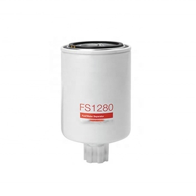Filtro de combustible de flujo completo giratorio CX para BUS 6732716120 31178 36846 88834 FS1280 33353