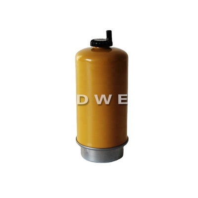 Modelo de camión Varios 2339130 Separador de combustible y agua para aplicaciones de trabajo pesado 233-9130
