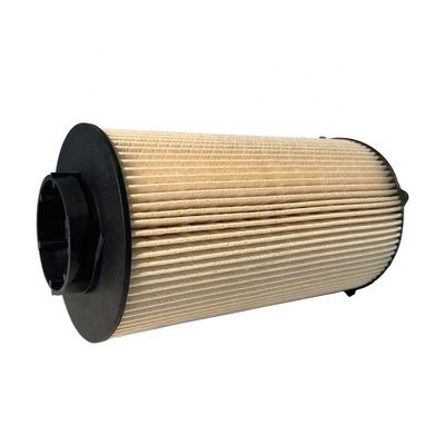 Filtro de combustible para motores de excavadoras de tractores Partes 6W2606800 SN80073 dentro de Hydwell