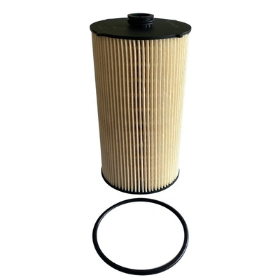 Filtro de combustible para motores de excavadoras de tractores Partes 6W2606800 SN80073 dentro de Hydwell