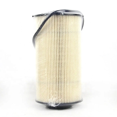 Filtro de combustible para motores de excavadoras de tractores Partes 6W2606800 SN80073 dentro de Hydwell