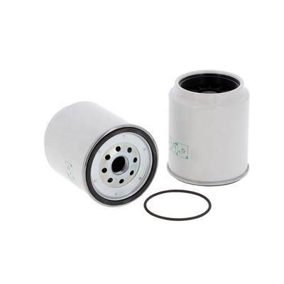 Motor diesel de tractor Partes Filtro de combustible 21380475 SN906320 para excavadora de hidrules