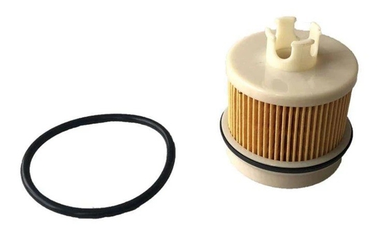 23304-EV052 23390-78221 23390-78220 23304-78225 Filtro de combustible para el Toyota J05C S05C S05D