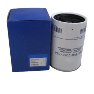 Filtro separador de agua de combustible para motores de tractores Partes 20514654 P551843 7420514654 20998346 F55928