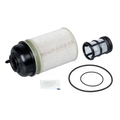 Kit de filtros de combustible A4710902755 KN70416 para motores de camiones y tractores Número de referencia Año