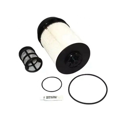 Kit de filtros de combustible A4710902755 KN70416 para motores de camiones y tractores Número de referencia Año